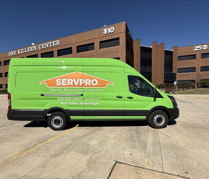 killeen office servpro north killeen harker heights 