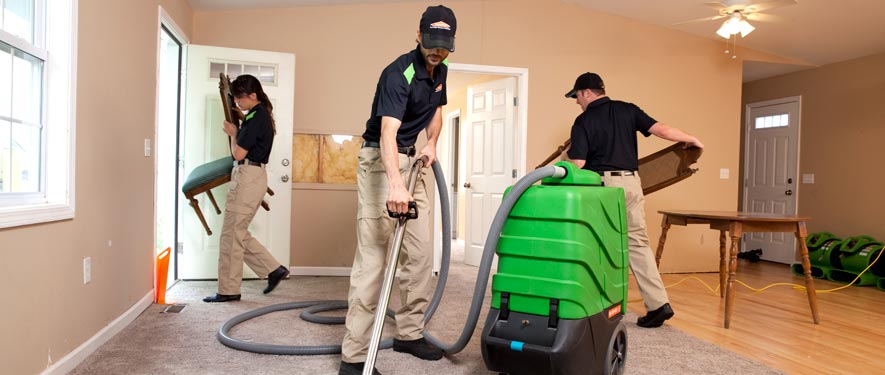 Killeen, TX cleaning services